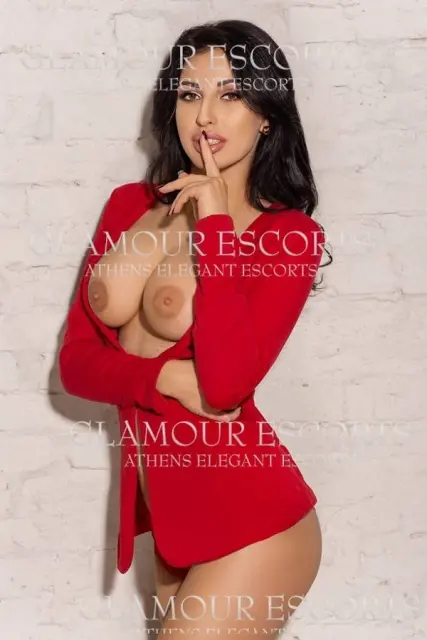Sarah  Glamour Escorts