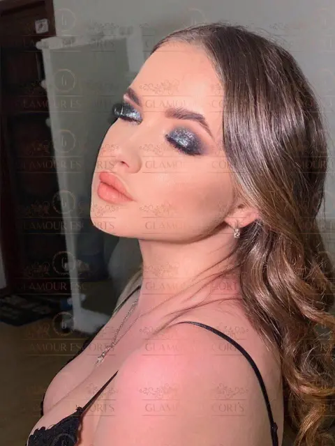 Nastya Glamour Escorts