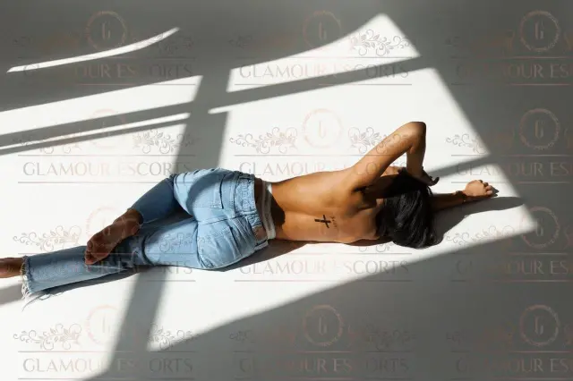 Margot Glamour Escorts