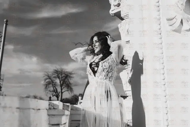 Lili Glamour Escorts