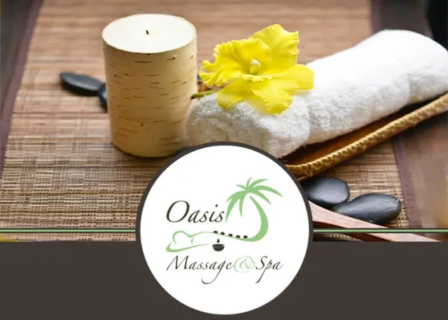 Oasis Massage SPA Στουρνάρη 29 Εξάρχεια
