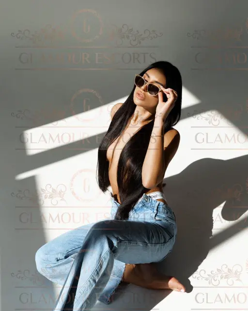 Margot Glamour Escorts