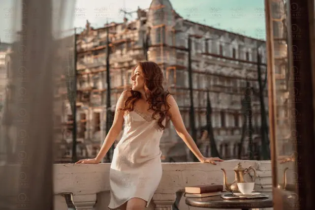 Lili Glamour Escorts