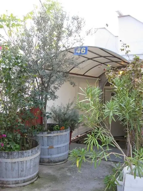 Βριλησσού 46