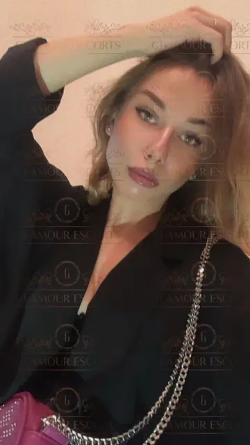 Anya Glamour Escorts