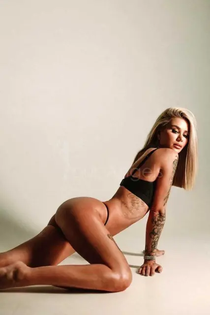 Kristina Your Angels