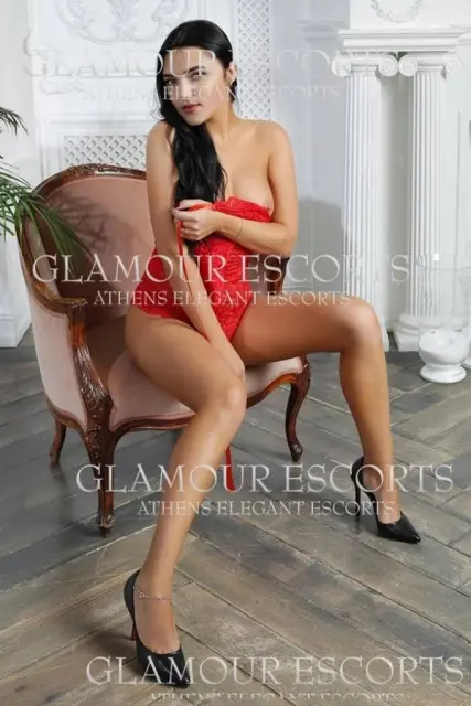 Albina   Glamour Escorts