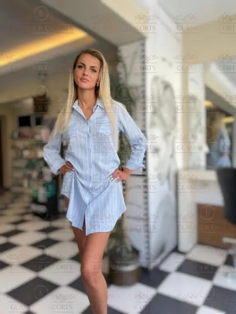 Ksenia Glamour Escorts