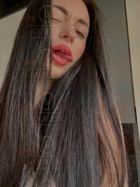 Viktoria Glamour Escorts