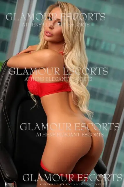 Kristina10  Glamour Escorts