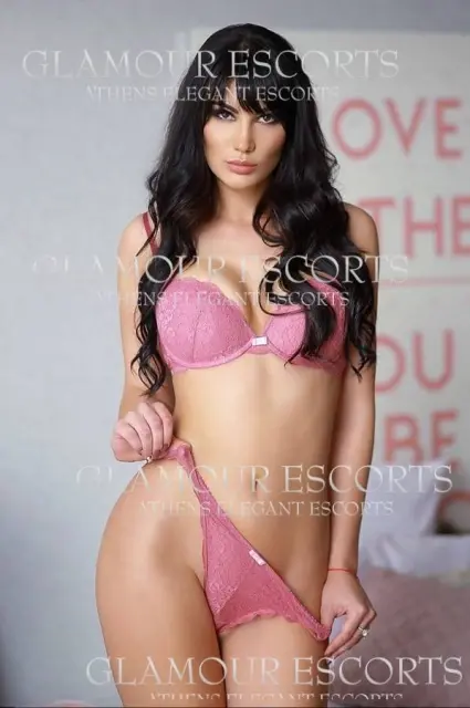 Kristina8   Glamour Escorts