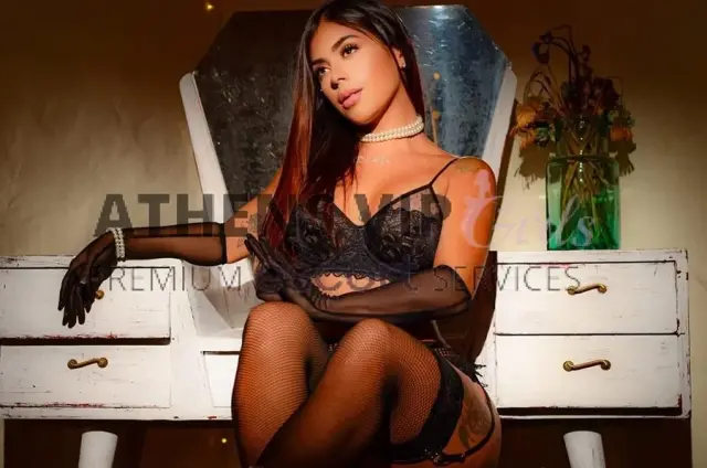 Dolce Athens Vip Girls