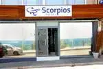 Scorpios Hotel