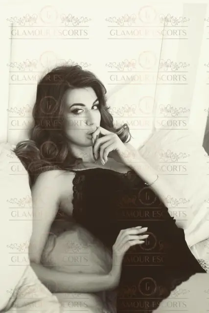 Angel Glamour Escorts