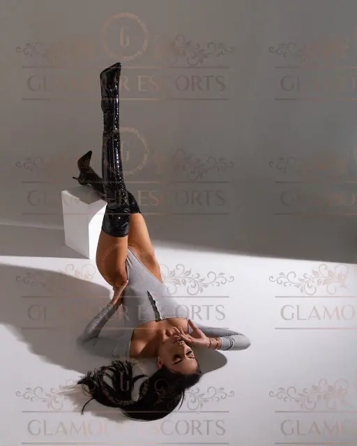 Margot Glamour Escorts