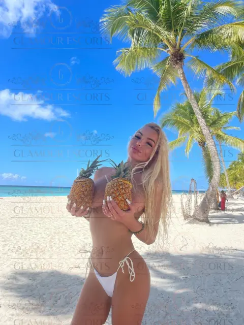 Tamara Glamour Escorts