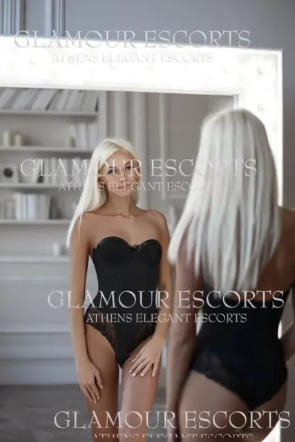 Riana  Glamour Escorts