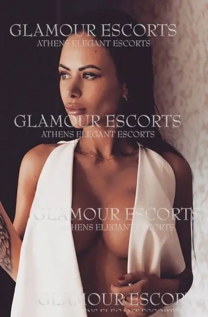 Danaia   Glamour Escorts