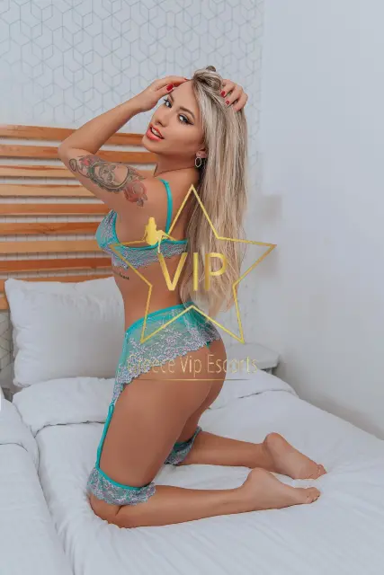 GALINA greece vip escorts