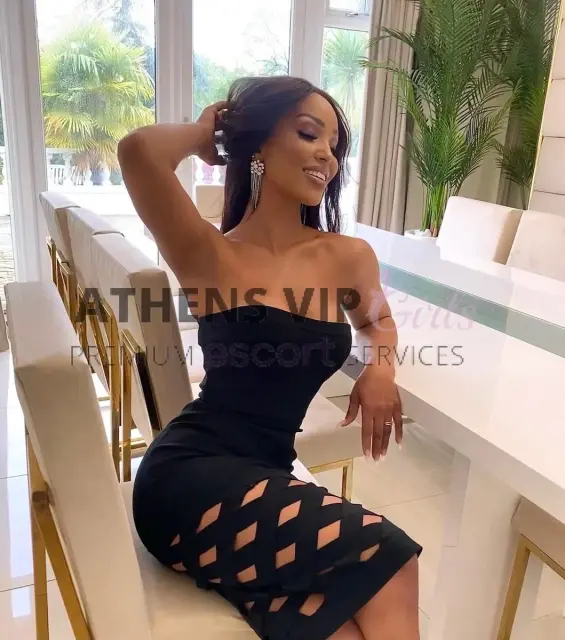 Eliza Athens Vip Girls