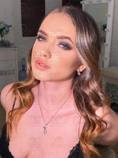 Nastya Glamour Escorts