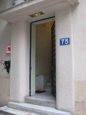 Κεφαλληνίας 75Studio