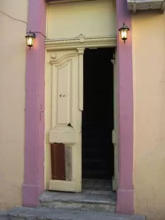 Ιάσωνος 1ΒBourdela