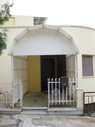 Βριλησσού 42Studio