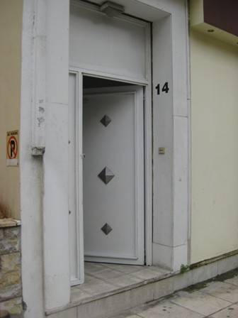 Ιππώνακτος 14Studio