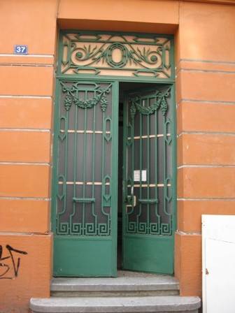 Αγίου Μελετίου 37Studio