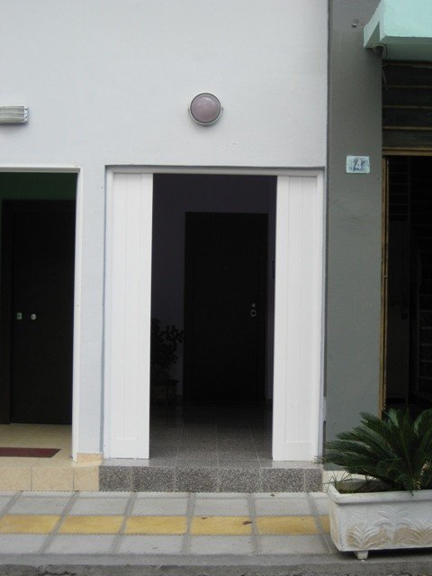 Κασσάνδρας 4Β 1