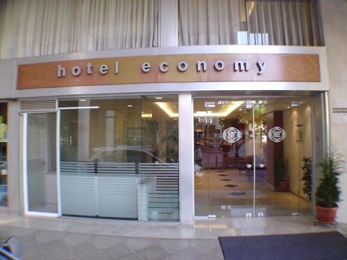 Economy Hotel 1
