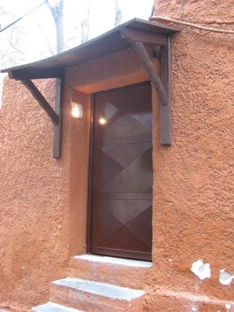 Ξανθίππης 2 1