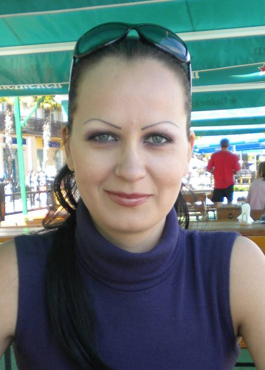 INA από Real DateCall Girls