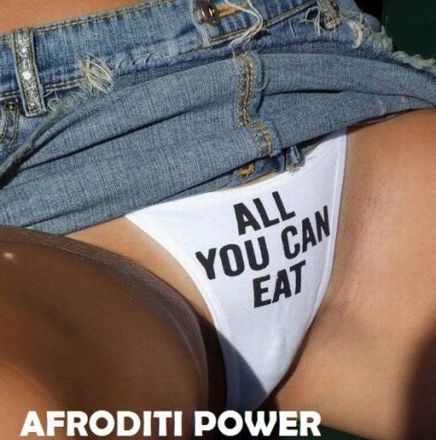 Afroditi Power Olx 1