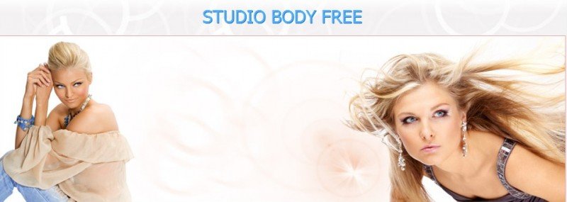 Studio Body Free 1