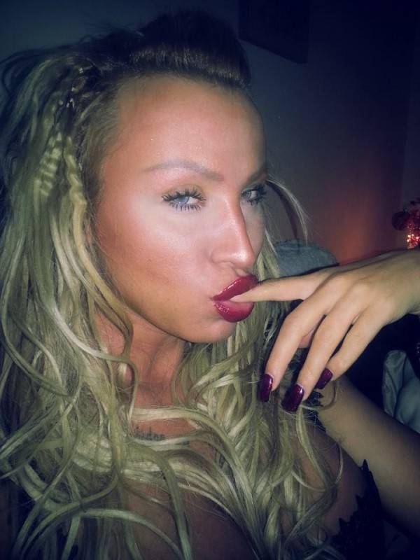 TS Sabrina Fox International modelCall Girls