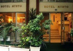 Myrto Hotel 1