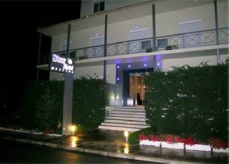Star Hotel 1