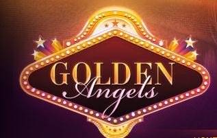 Golden Angels 1