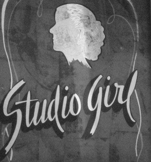 Sonia Studio12Studio Girls