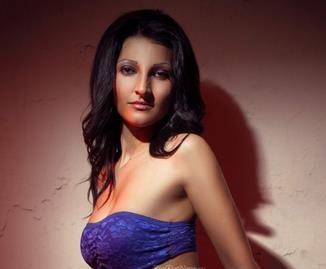 Delia Sexy moonCall Girls