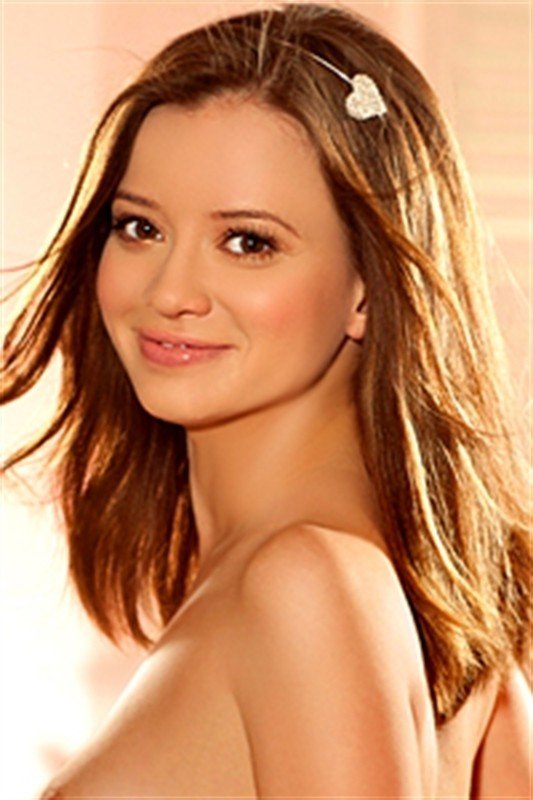 Crystal EOG 1 Crystal EOG 1