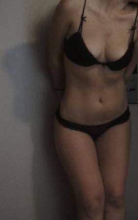 Ioanna HalandriCall Girls