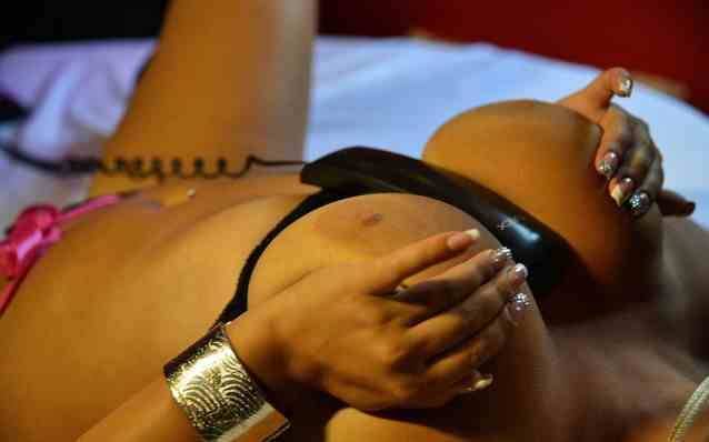 Mirela Hot Girl EscortCall Girls