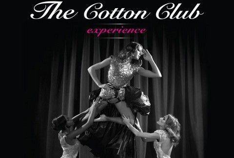 The Cotton ClubStrip clubs