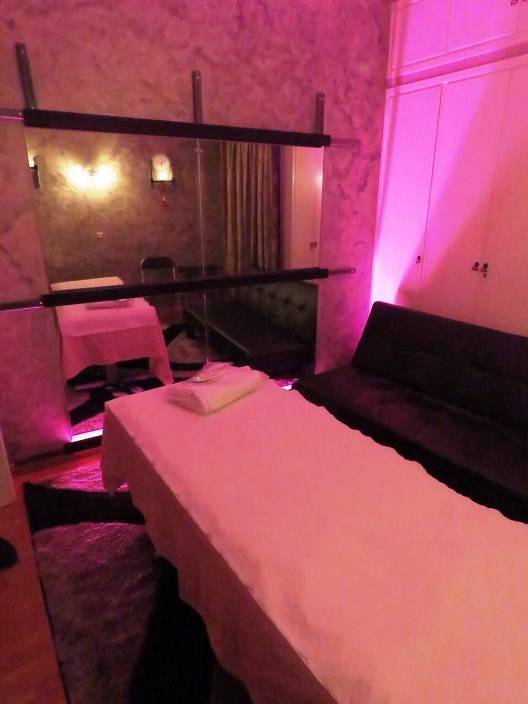 Μιχαλακοπούλου 99Massage