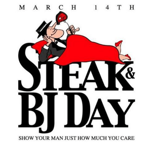 BlowJob and Steak Party by Your AngelsAdult Events & Parties