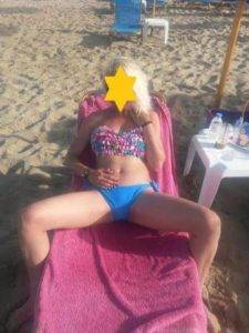 Xristina Independent escortCall Girls