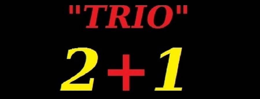 2+1Adult Events & Parties